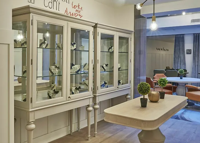 Manna Boutique Hotel Istanbul