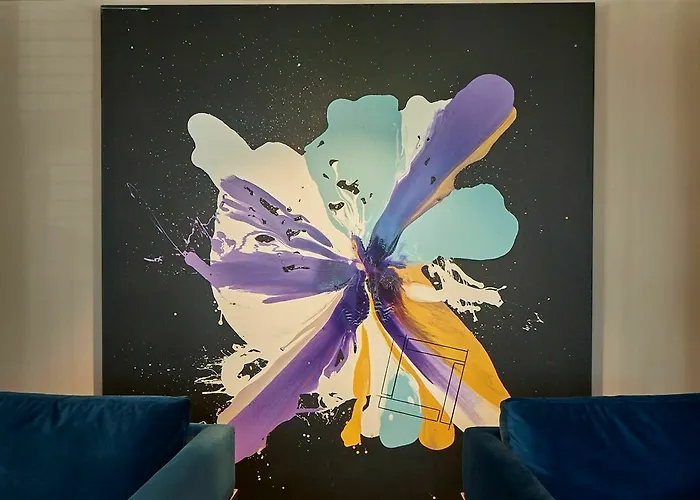 Hotel Manna Boutique 3*