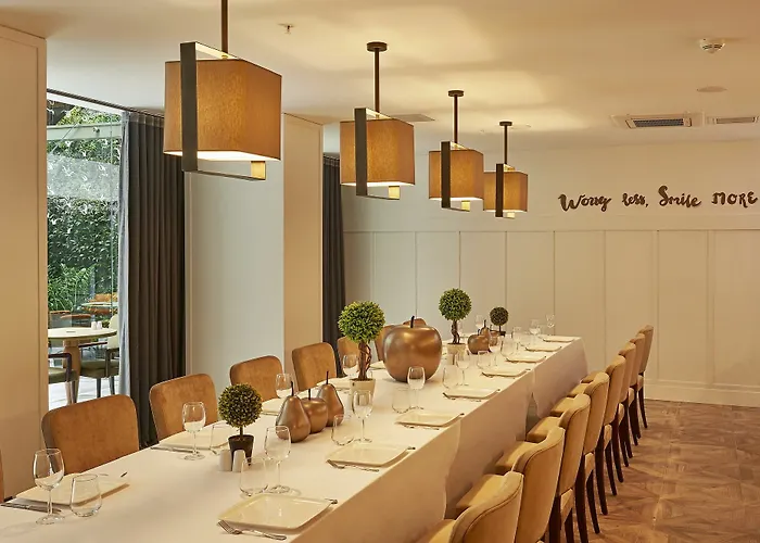 Manna Boutique Hotel 3*