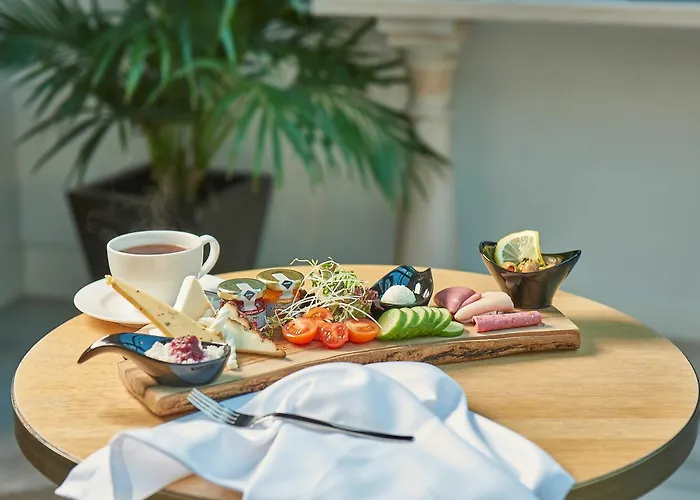 Hotel Manna Boutique 3*