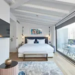 Manna Boutique Hotel Istambul