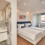 Manna Boutique Istambul