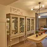 Manna Boutique 3* Istambul