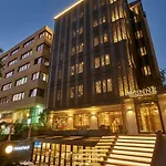 Manna Boutique Hotel Istambul