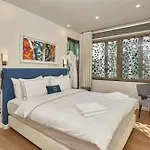 Hotel Manna Boutique 3*