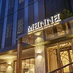Hotel Manna Boutique Istambul
