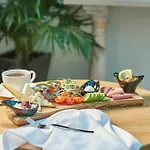 Hotel Manna Boutique 3*