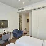 Hotel Manna Boutique 3*