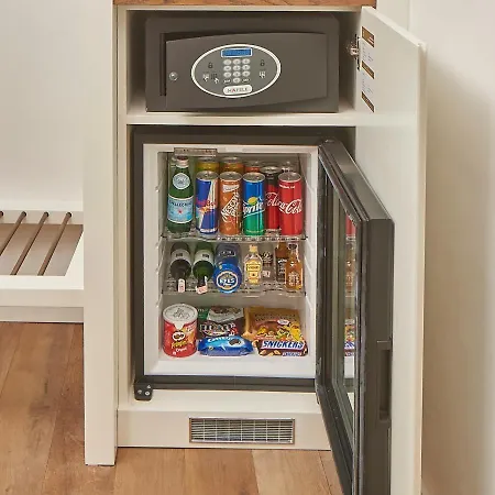 Hotel Manna Boutique