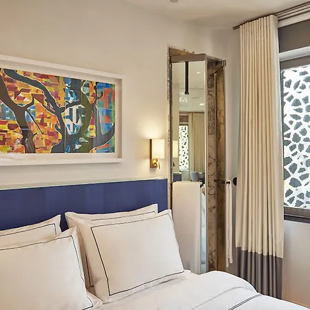 מלון Manna Boutique 3*