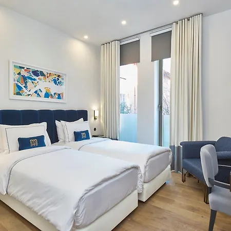 Hotel Manna Boutique 3*