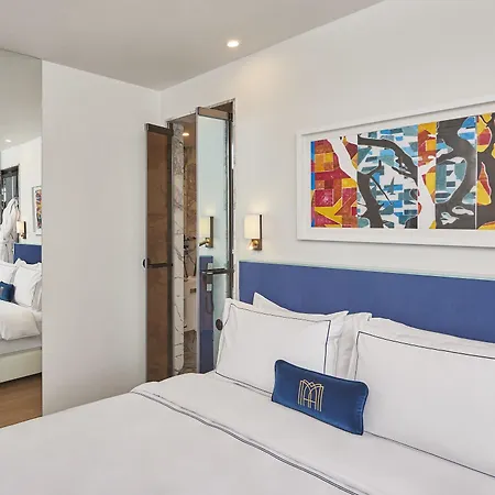 Manna Boutique Hotel 3*