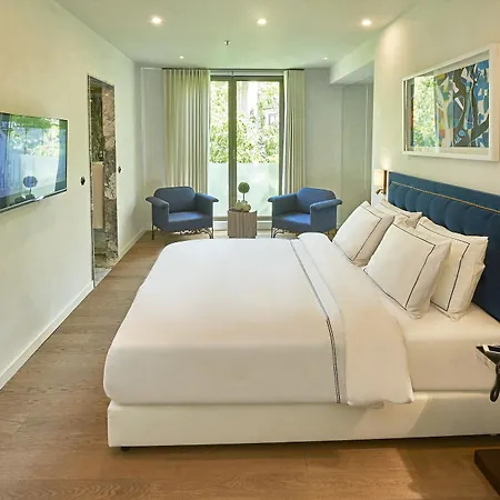 מלון Manna Boutique 3*