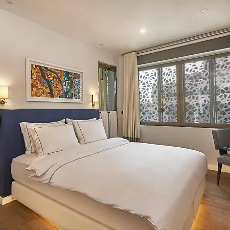 Manna Boutique 3* Istanbul