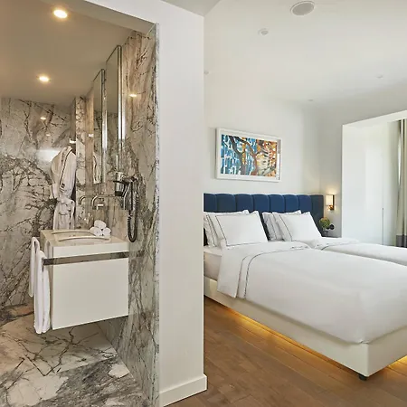 Manna Boutique 3* Istanbul