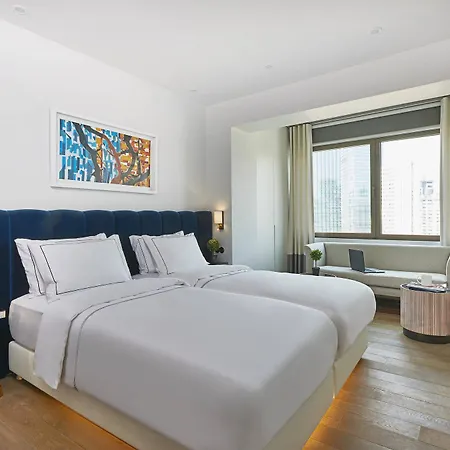 Manna Boutique 3* Istanbul