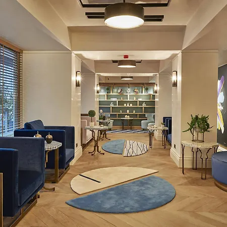 Manna Boutique 3* איסטמבול