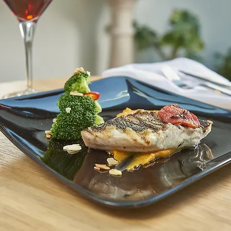 Hotel Manna Boutique Istanbul