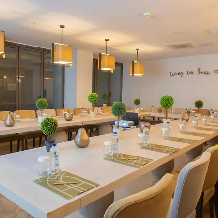 מלון Manna Boutique איסטמבול
