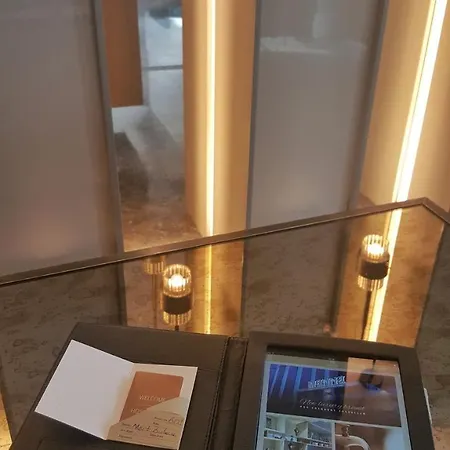 Manna Boutique 3* איסטמבול