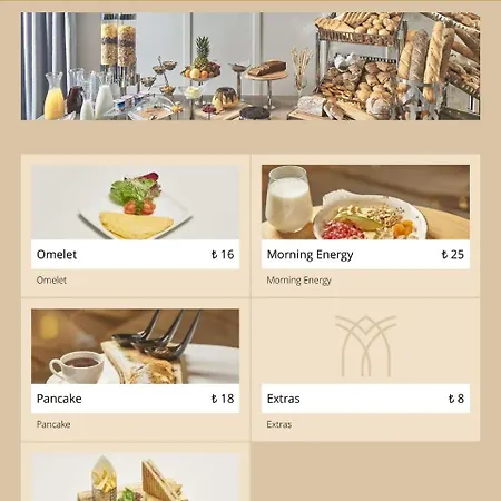 Manna Boutique Hotel