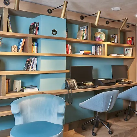 Manna Boutique איסטמבול