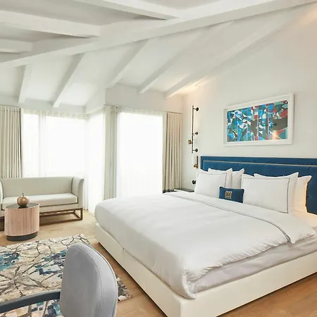 Hotel Manna Boutique 3*