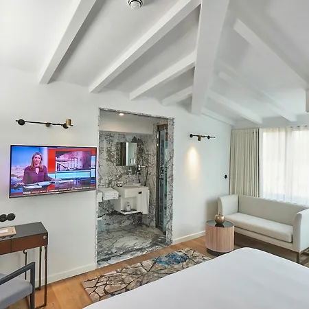 Hotel Manna Boutique 3*