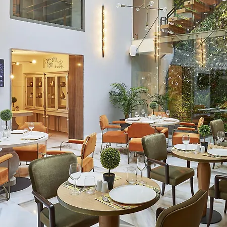 Manna Boutique איסטמבול