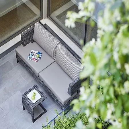 Hotell Manna Boutique Istanbul