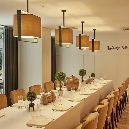 Manna Boutique מלון 3*