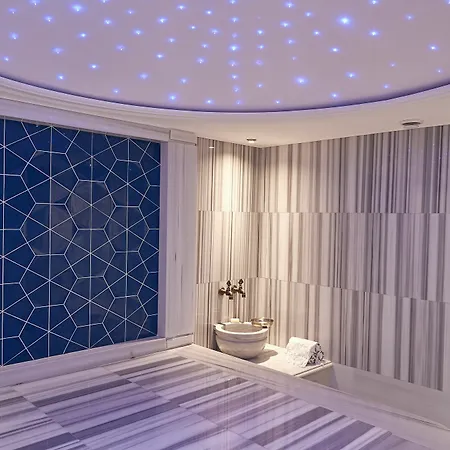 Manna Boutique מלון איסטמבול