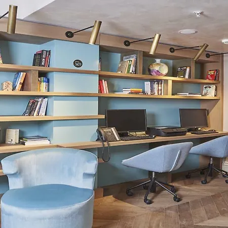 Manna Boutique Hotel Istanbul