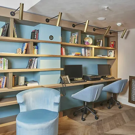 Manna Boutique Hotel Istanbul