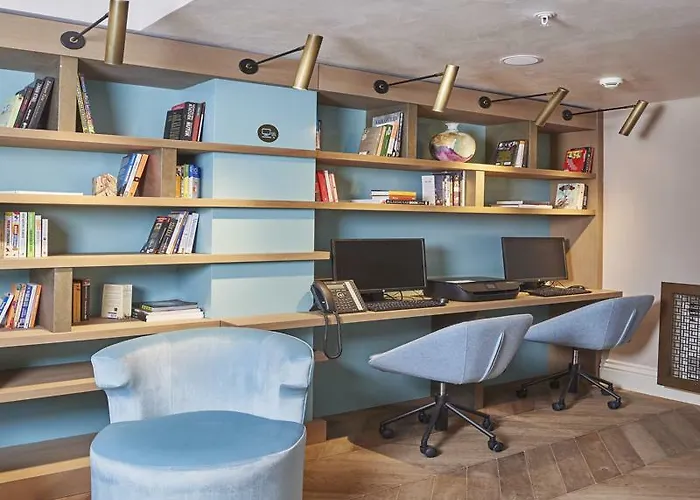 Manna Boutique Otel İstanbul