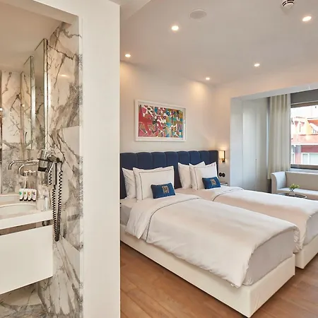 Manna Boutique اسطنبول