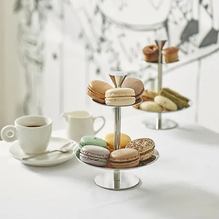 Manna Boutique فندق اسطنبول