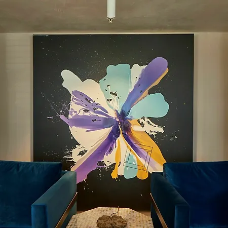 فندق Manna Boutique 3*